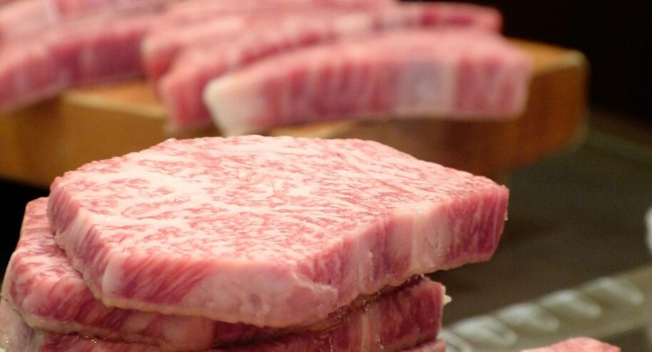 Réduire la consommation de boeuf serait favorable à l'environnement.