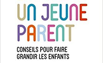 "Lettre à un jeune parent" de Catherine Gueguen © Les Arènes
