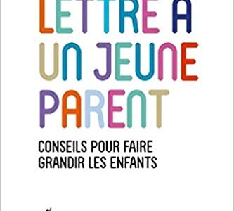 « Lettre à un jeune parent », de Catherine Gueguen