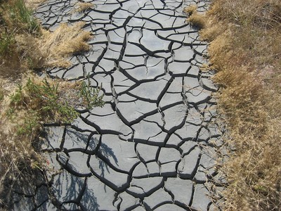 1000 m3 par habitant et par an : en-deçà, la pénurie d’eau