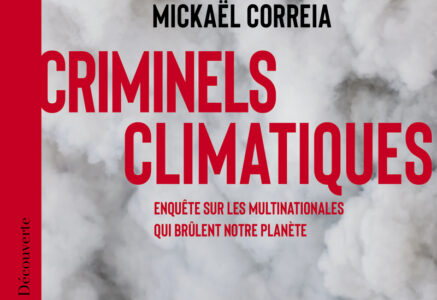 Connaissez-vous les trois entreprises les plus polluantes au monde ?