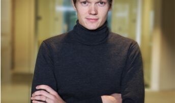 Quentin Bordet, porte-parole Les Collectifs © DR