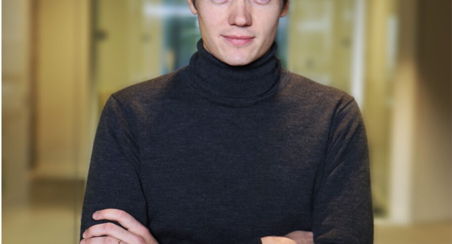 Quentin Bordet, porte-parole Les Collectifs © DR