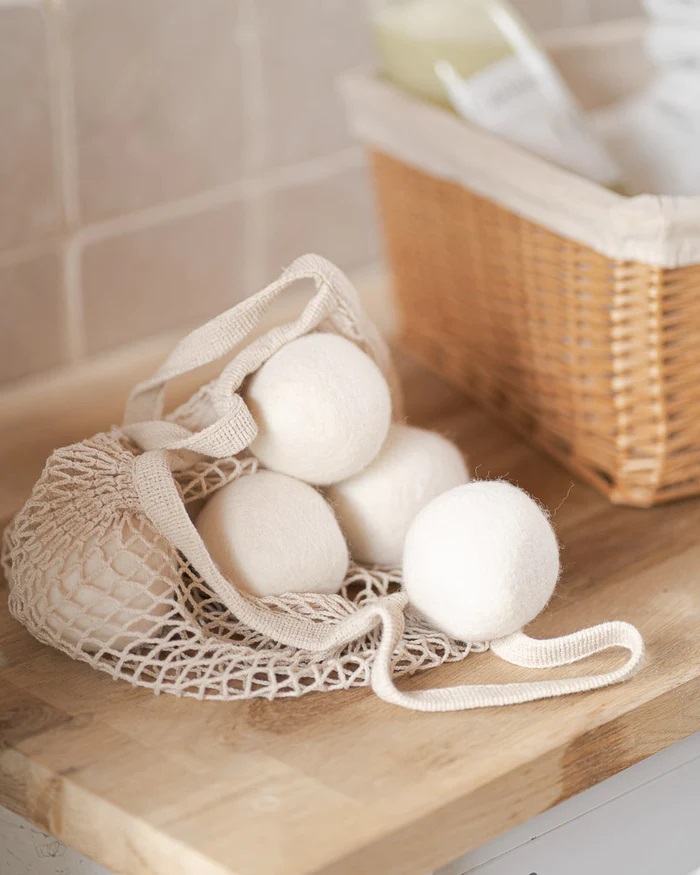 Balles de séchage pour sèche-linge DR L'Alchimiste
