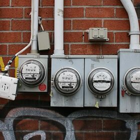 Des coupures d'électricité possibles cet hiver ?© Nicolas Nova CC BY 2.0