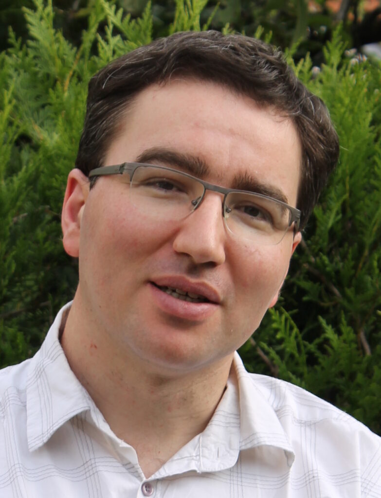 Valentin Bellassen, directeur de recherche en économie de l'alimentation à l'Inrae, explique les leviers pour l'accès à une alimentation saine et durable © DR