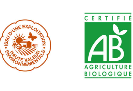 Certification HVE, label bio : quelles différences ?