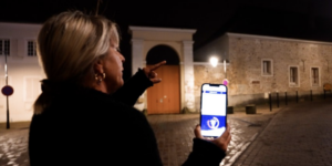 « J’allume ma rue » : un site pour gérer soi-même l’éclairage public