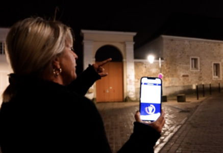 « J’allume ma rue » : un site pour gérer soi-même l’éclairage public