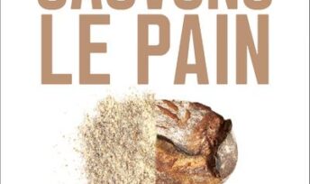 Sauvons le pain