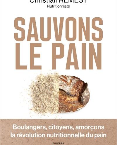 Sauvons le pain