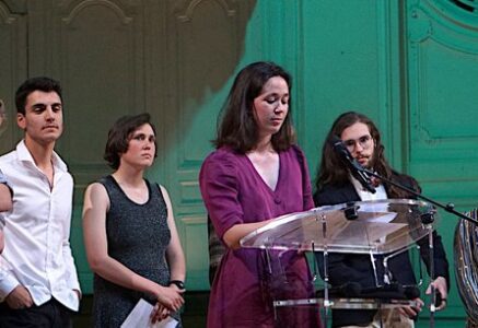 L’appel à déserter d’étudiants d’AgroParisTech