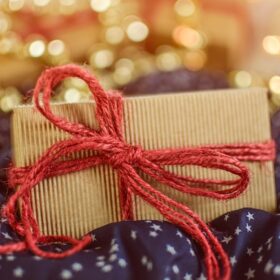 Un Noël joyeux et durable, c'est possible © Pixabay