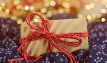 Un Noël joyeux et durable, c'est possible © Pixabay
