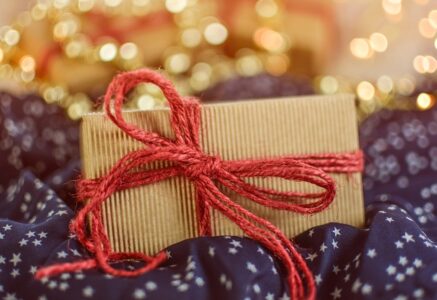 Fêter Noël de manière durable et joyeuse
