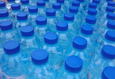 Le plastique est le troisième matériau le plus fabriqué dans le monde