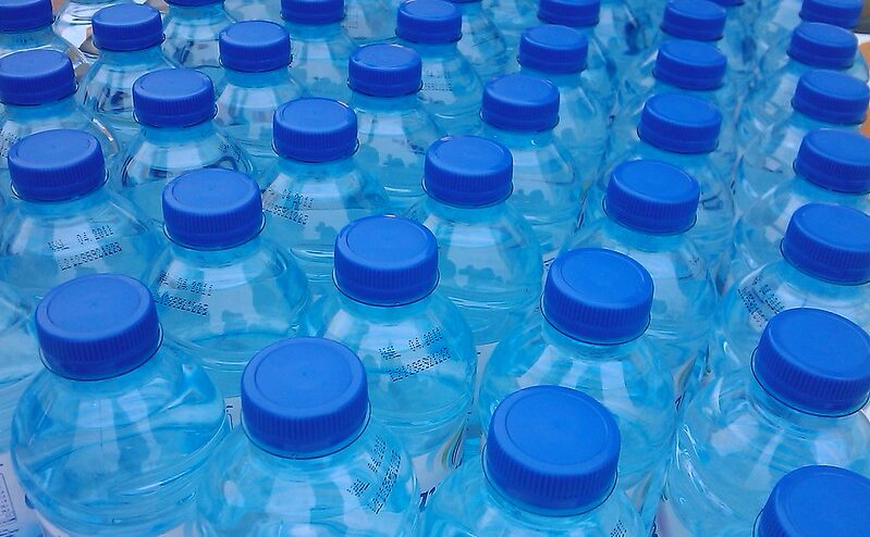 Le plastique est le troisième matériau le plus fabriqué dans le monde © ricardo / zone41.ne - CC BY-ND 2.0