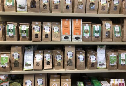 [Podcast] Alexandre, l’hygiène de vie à base de plantes