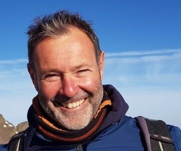 Christophe Cassou, climatologue : « Je conjure mon écoanxiété par l’action »