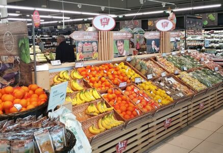 Et si l’inflation était une bonne raison de manger bio ?