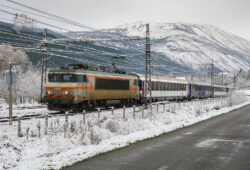 Train de nuit