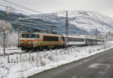 Le retour des trains de nuit