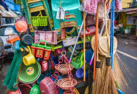 Peut-on se passer du plastique ?