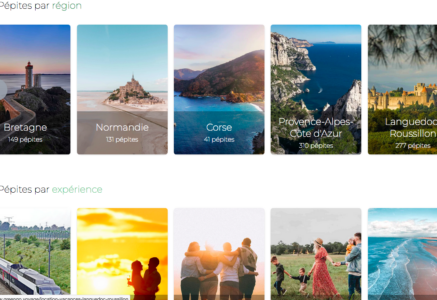 Trois alternatives à Airbnb