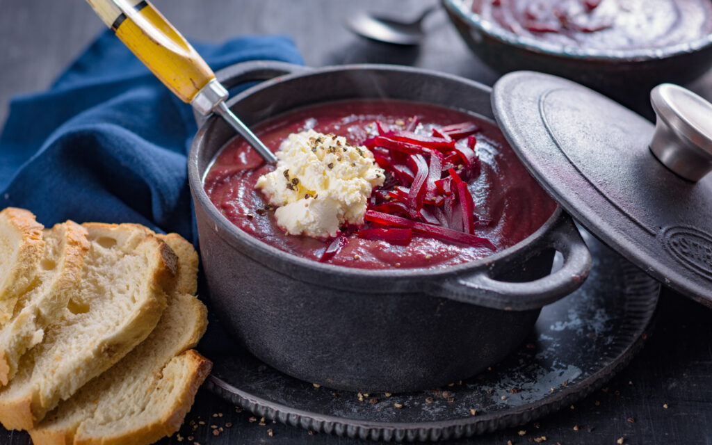 borscht - Mon Quotidien Autrement - ©E. Montuclard