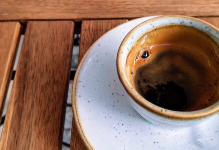 Voici comment remplacer le café