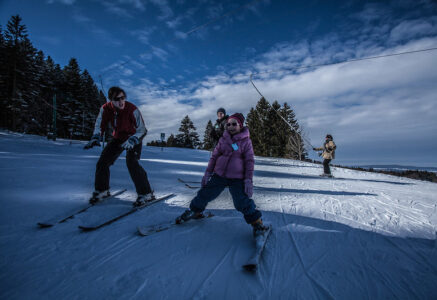 Ces stations qui abandonnent le ski