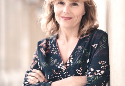Sophie Janvier et sa « Méthode douce pour mieux manger »