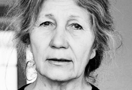 Véronique Fournier, cofondatrice du Conseil national autoproclamé de la vieillesse