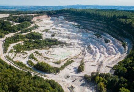 L’ouverture d’une mine de lithium annoncée dans l’Allier