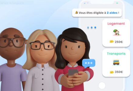 Klaro, l’appli qui calcule toutes les aides auxquelles vous avez droit