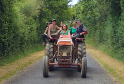 Agricultrices