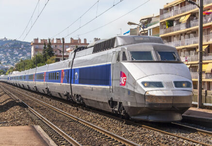 La France n’investit pas assez dans le train