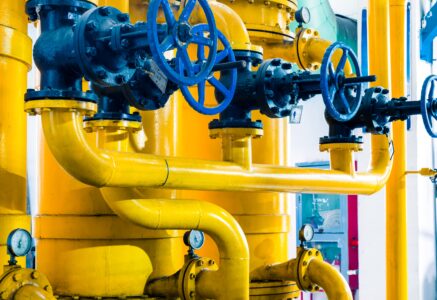 1 à 2 ans pour se passer du gaz et du pétrole russes