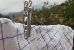 Pinces à linge