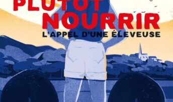 Plutôt nourrir