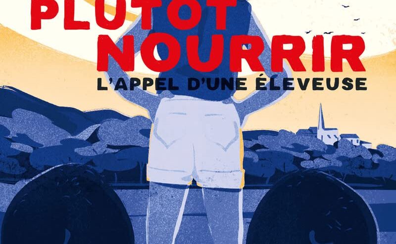 Plutôt nourrir