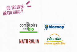 Où les trouver ?