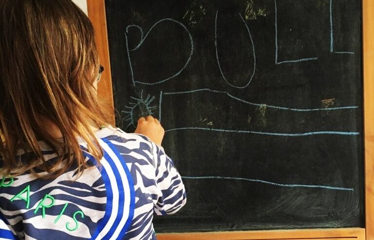 Un enfant de 4 ans accueilli par La Bulle.