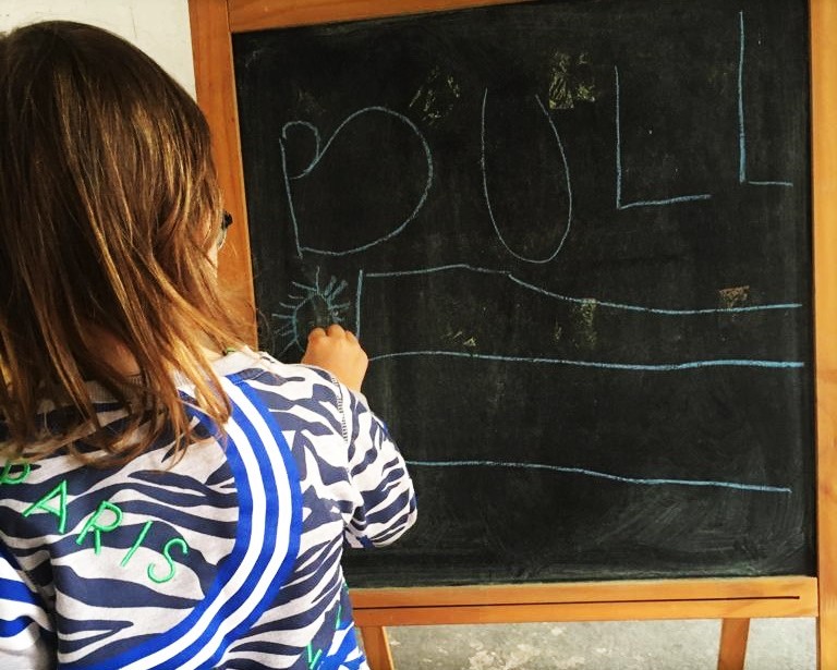 Un enfant de 4 ans accueilli par La Bulle.