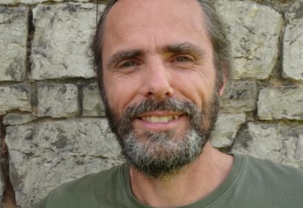 Gauthier Chapelle : « Avoir des enfants, c’était un élan d’être vivant »