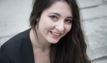 Victoria Mandefield, fondatrice de Soliguide © Solinum