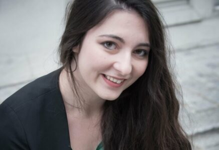 Victoria Mandefield, fondatrice de Soliguide