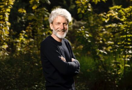 François Lasserre, entomologiste, nous donne une vision incroyable des insectes