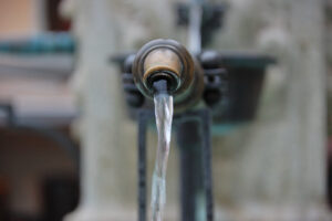 Un tiers de l'eau potable contaminé par un résidu de pesticides © Cha già José - CC BY-SA 2.0