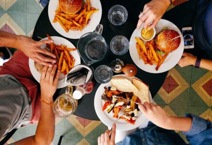 Baisser de 44 % l’impact carbone de l’alimentation, c’est possible